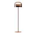 Modern factory new design strength lighting luxury nordic decor corner standing led floor lamp